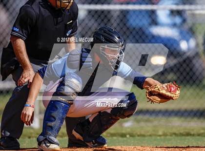Thumbnail 3 in King vs. Wesley Chapel (Tony Saladino Tournament) photogallery.