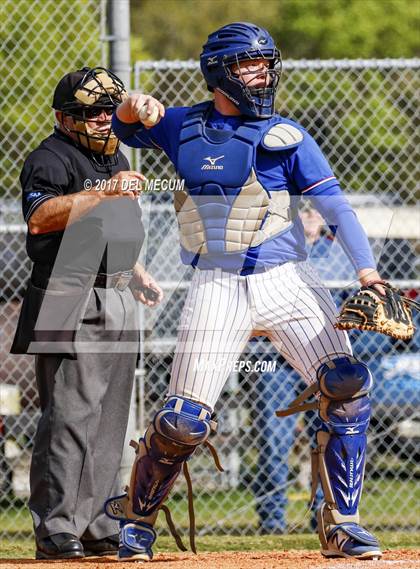 Thumbnail 1 in King vs. Wesley Chapel (Tony Saladino Tournament) photogallery.