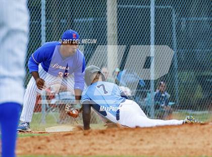 Thumbnail 3 in King vs. Wesley Chapel (Tony Saladino Tournament) photogallery.