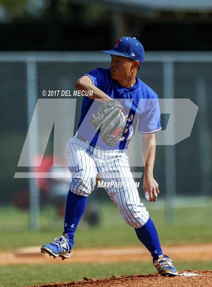 Thumbnail 1 in King vs. Wesley Chapel (Tony Saladino Tournament) photogallery.