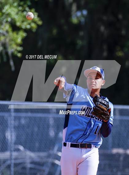Thumbnail 2 in King vs. Wesley Chapel (Tony Saladino Tournament) photogallery.