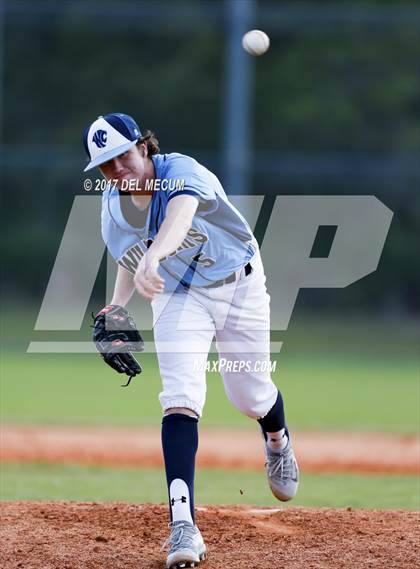 Thumbnail 2 in King vs. Wesley Chapel (Tony Saladino Tournament) photogallery.