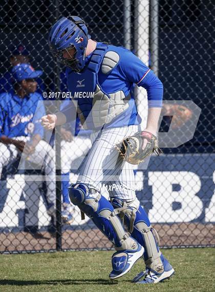 Thumbnail 3 in King vs. Wesley Chapel (Tony Saladino Tournament) photogallery.