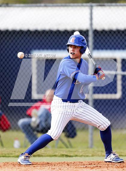 Thumbnail 3 in King vs. Wesley Chapel (Tony Saladino Tournament) photogallery.