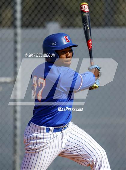 Thumbnail 3 in King vs. Wesley Chapel (Tony Saladino Tournament) photogallery.