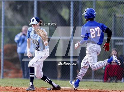 Thumbnail 2 in King vs. Wesley Chapel (Tony Saladino Tournament) photogallery.
