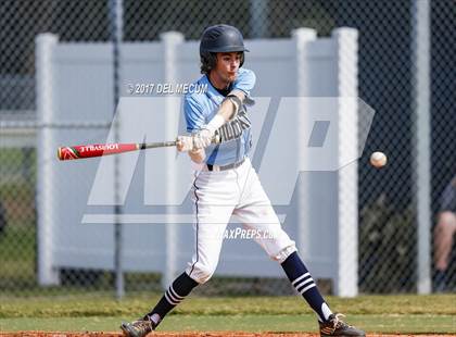 Thumbnail 1 in King vs. Wesley Chapel (Tony Saladino Tournament) photogallery.