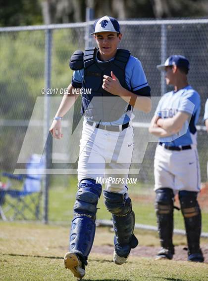 Thumbnail 2 in King vs. Wesley Chapel (Tony Saladino Tournament) photogallery.