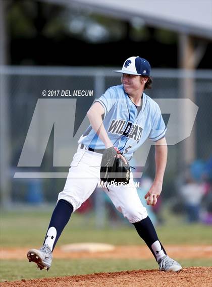 Thumbnail 2 in King vs. Wesley Chapel (Tony Saladino Tournament) photogallery.