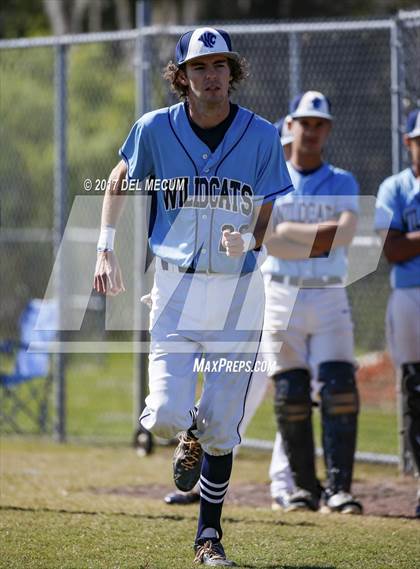 Thumbnail 1 in King vs. Wesley Chapel (Tony Saladino Tournament) photogallery.