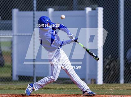 Thumbnail 1 in King vs. Wesley Chapel (Tony Saladino Tournament) photogallery.