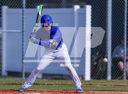 Thumbnail 3 in King vs. Wesley Chapel (Tony Saladino Tournament) photogallery.