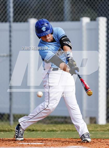 Thumbnail 1 in King vs. Wesley Chapel (Tony Saladino Tournament) photogallery.