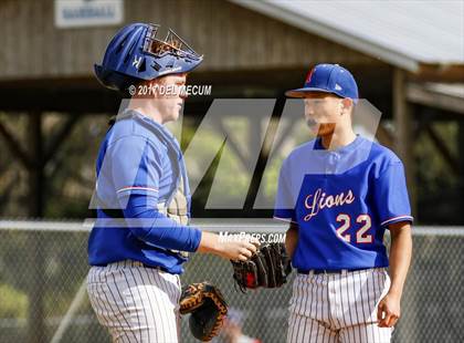Thumbnail 2 in King vs. Wesley Chapel (Tony Saladino Tournament) photogallery.