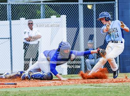 Thumbnail 3 in King vs. Wesley Chapel (Tony Saladino Tournament) photogallery.