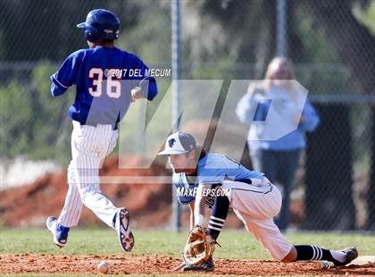 Thumbnail 1 in King vs. Wesley Chapel (Tony Saladino Tournament) photogallery.
