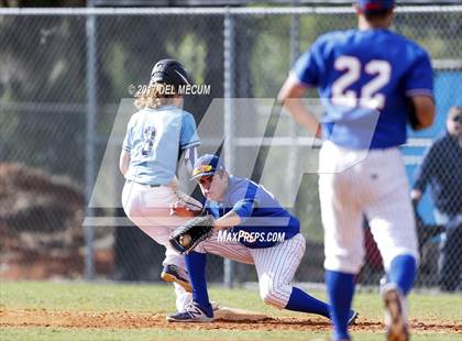 Thumbnail 2 in King vs. Wesley Chapel (Tony Saladino Tournament) photogallery.