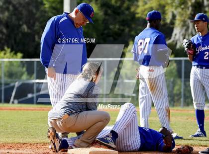 Thumbnail 2 in King vs. Wesley Chapel (Tony Saladino Tournament) photogallery.