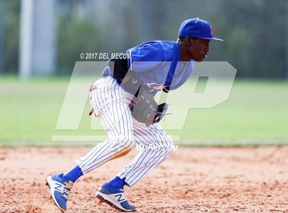 Thumbnail 3 in King vs. Wesley Chapel (Tony Saladino Tournament) photogallery.