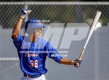 Thumbnail 1 in King vs. Wesley Chapel (Tony Saladino Tournament) photogallery.