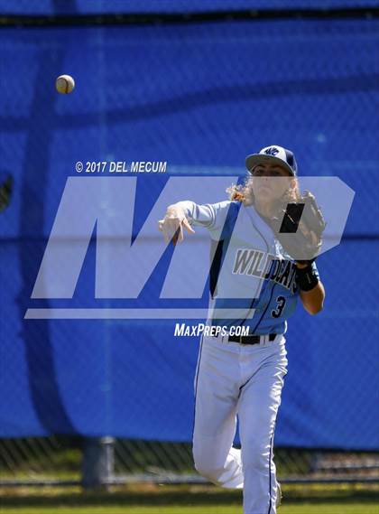 Thumbnail 1 in King vs. Wesley Chapel (Tony Saladino Tournament) photogallery.