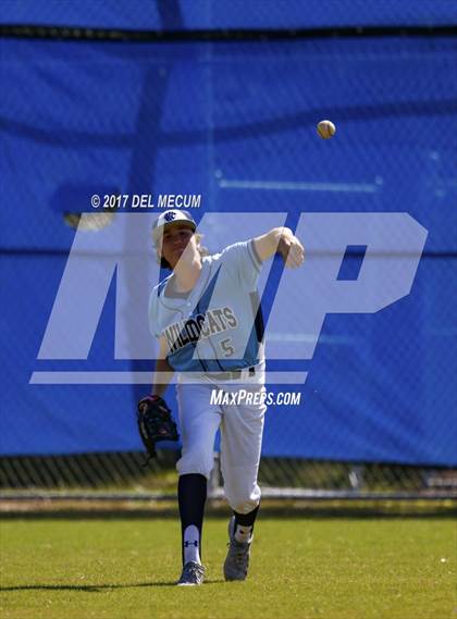 Thumbnail 2 in King vs. Wesley Chapel (Tony Saladino Tournament) photogallery.