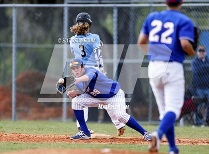 Thumbnail 3 in King vs. Wesley Chapel (Tony Saladino Tournament) photogallery.
