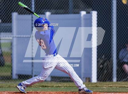 Thumbnail 3 in King vs. Wesley Chapel (Tony Saladino Tournament) photogallery.
