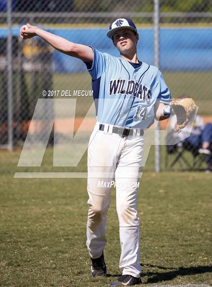 Thumbnail 3 in King vs. Wesley Chapel (Tony Saladino Tournament) photogallery.