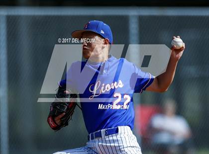 Thumbnail 2 in King vs. Wesley Chapel (Tony Saladino Tournament) photogallery.