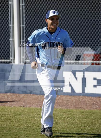 Thumbnail 1 in King vs. Wesley Chapel (Tony Saladino Tournament) photogallery.