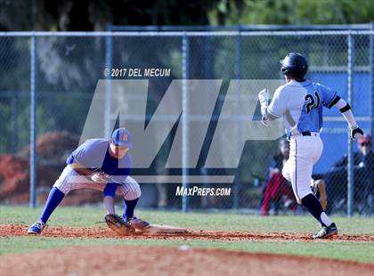 Thumbnail 1 in King vs. Wesley Chapel (Tony Saladino Tournament) photogallery.