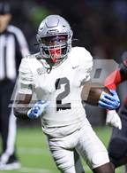 Photo from the gallery "Randle @ Fort Bend Travis"