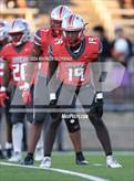 Photo from the gallery "Randle @ Fort Bend Travis"
