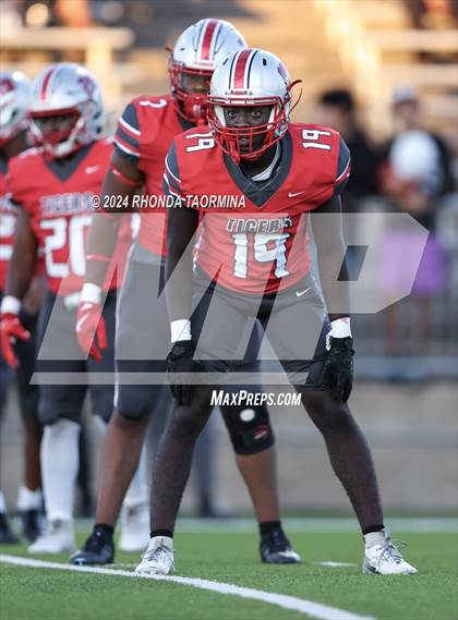 Thumbnail 2 in Randle @ Fort Bend Travis photogallery.