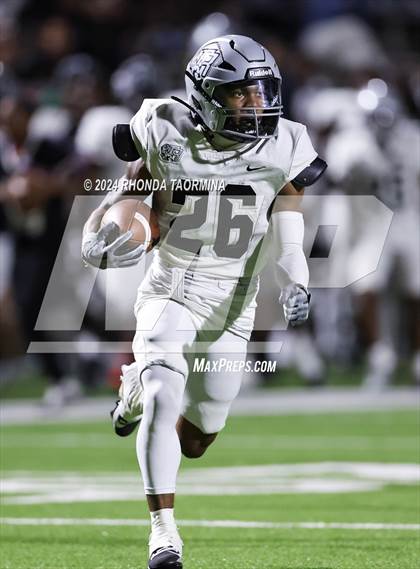 Thumbnail 1 in Randle @ Fort Bend Travis photogallery.
