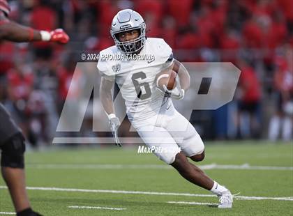 Thumbnail 3 in Randle @ Fort Bend Travis photogallery.