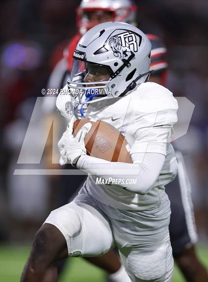 Thumbnail 1 in Randle @ Fort Bend Travis photogallery.