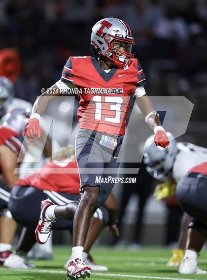 Thumbnail 2 in Randle @ Fort Bend Travis photogallery.