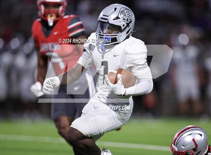 Thumbnail 3 in Randle @ Fort Bend Travis photogallery.