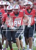 Photo from the gallery "Randle @ Fort Bend Travis"