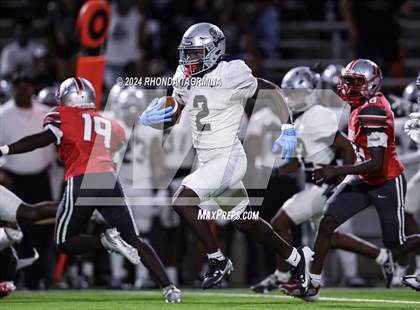 Thumbnail 2 in Randle @ Fort Bend Travis photogallery.