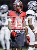 Photo from the gallery "Randle @ Fort Bend Travis"
