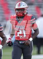 Photo from the gallery "Randle @ Fort Bend Travis"