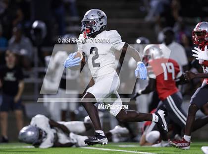 Thumbnail 3 in Randle @ Fort Bend Travis photogallery.