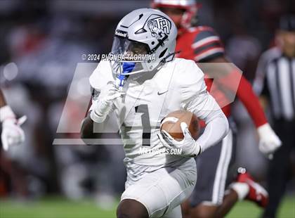 Thumbnail 2 in Randle @ Fort Bend Travis photogallery.