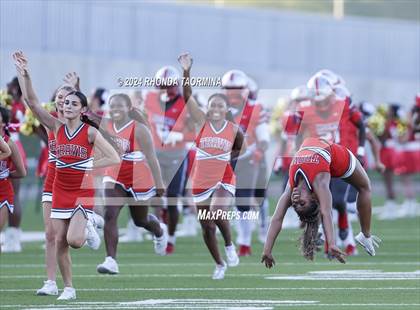 Thumbnail 3 in Randle @ Fort Bend Travis photogallery.