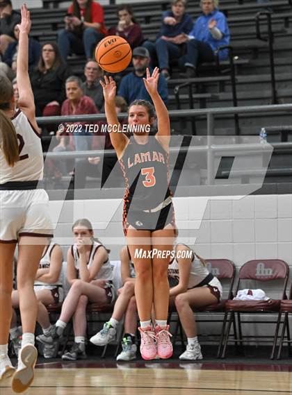 Thumbnail 3 in Perryville @ Lamar photogallery.