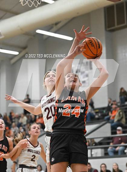 Thumbnail 3 in Perryville @ Lamar photogallery.