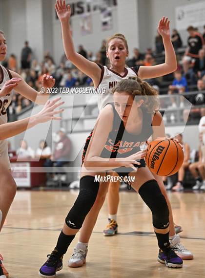 Thumbnail 1 in Perryville @ Lamar photogallery.